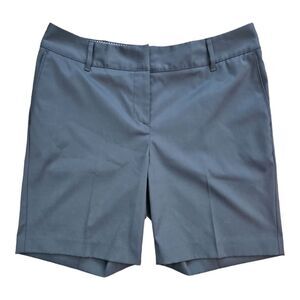 Annika By Cutter & Buck - BLACK Golf  Shorts SIZE 10